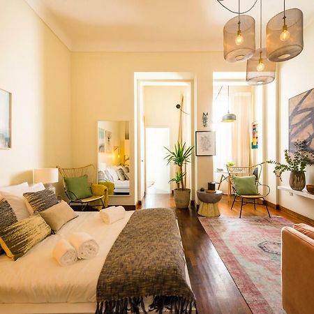 Da'Home - Cedofeita Art Studio Porto Ngoại thất bức ảnh