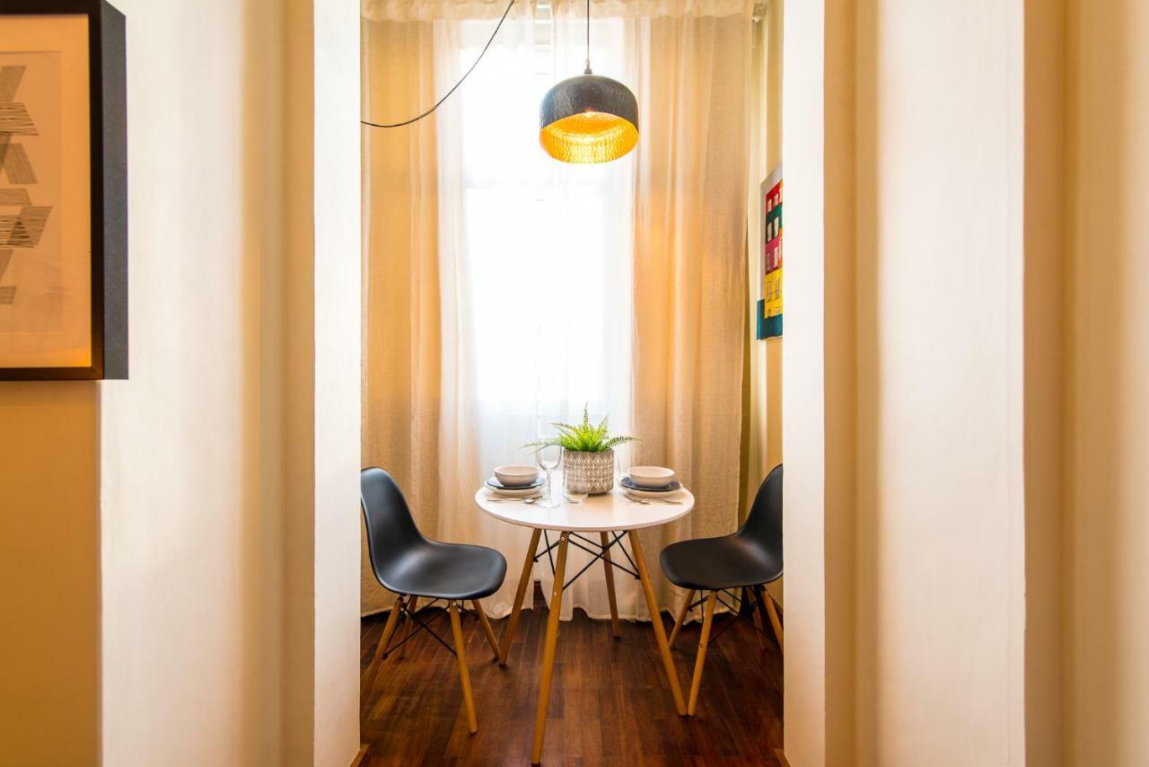 Da'Home - Cedofeita Art Studio Porto Ngoại thất bức ảnh