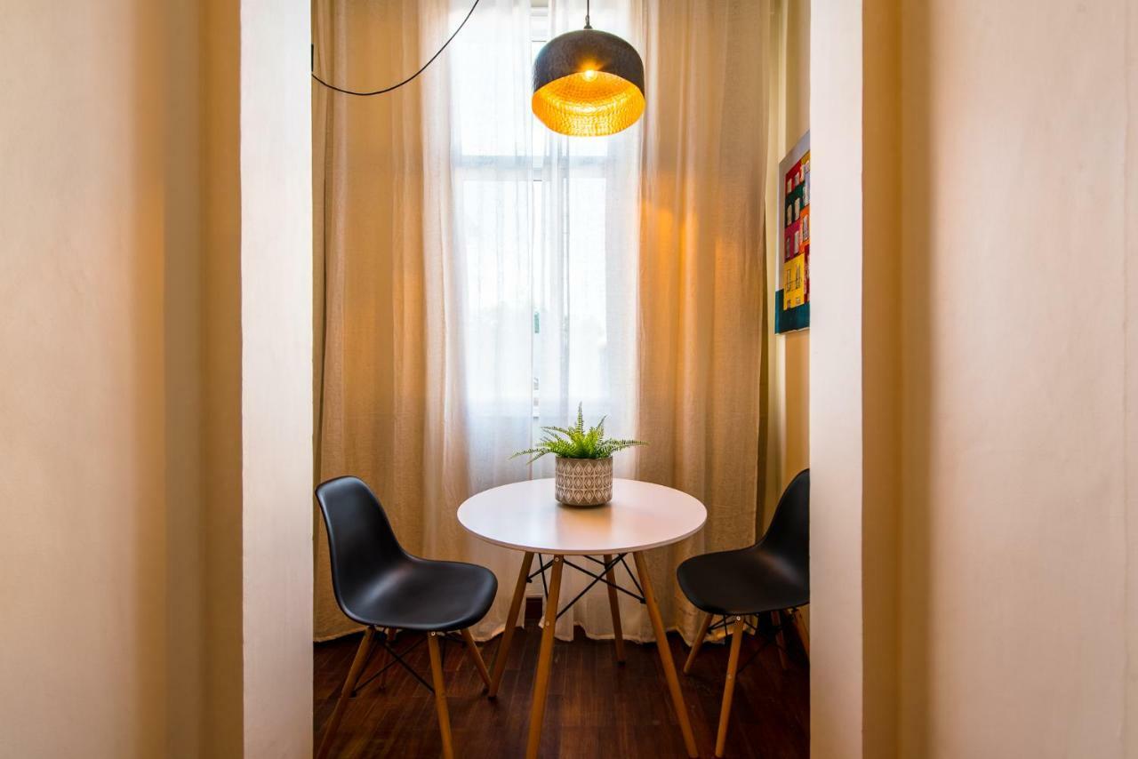 Da'Home - Cedofeita Art Studio Porto Ngoại thất bức ảnh