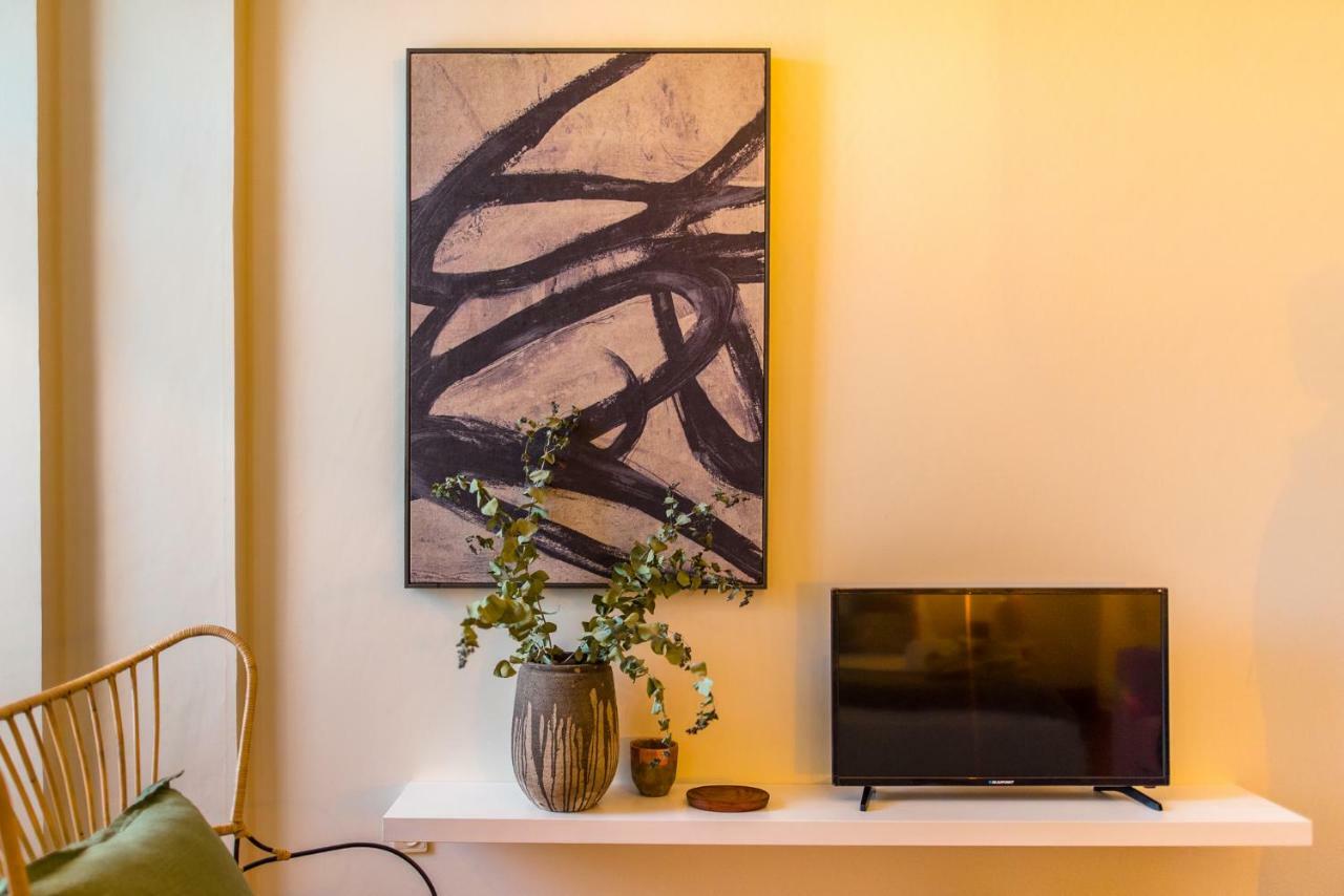 Da'Home - Cedofeita Art Studio Porto Ngoại thất bức ảnh