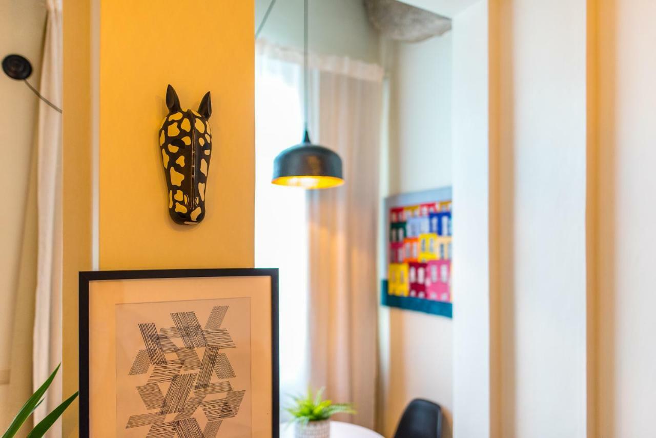 Da'Home - Cedofeita Art Studio Porto Ngoại thất bức ảnh
