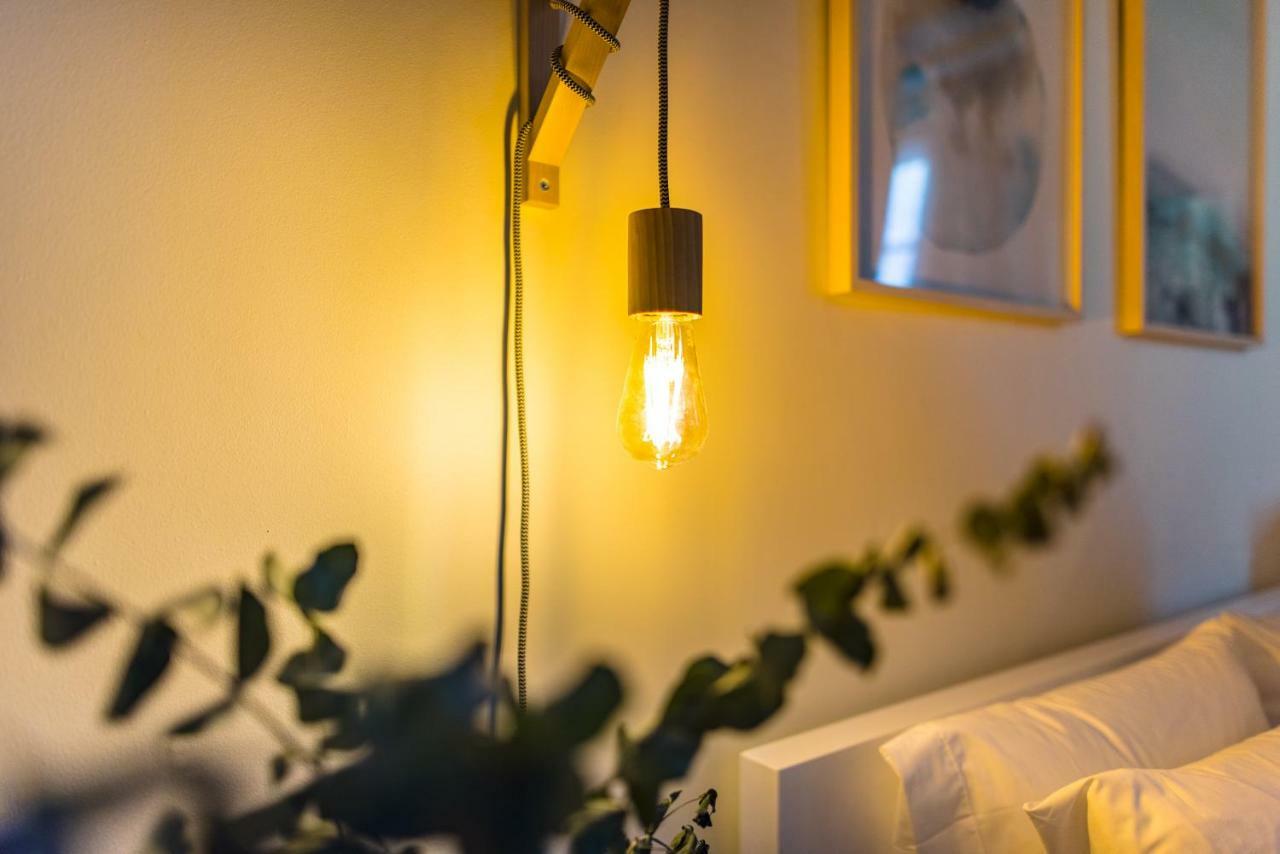 Da'Home - Cedofeita Art Studio Porto Ngoại thất bức ảnh
