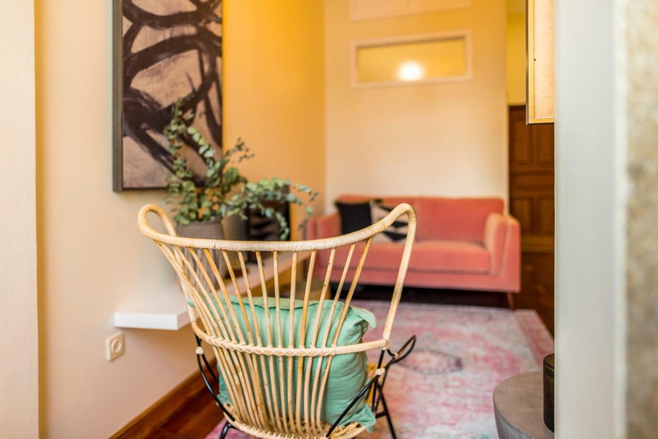 Da'Home - Cedofeita Art Studio Porto Ngoại thất bức ảnh